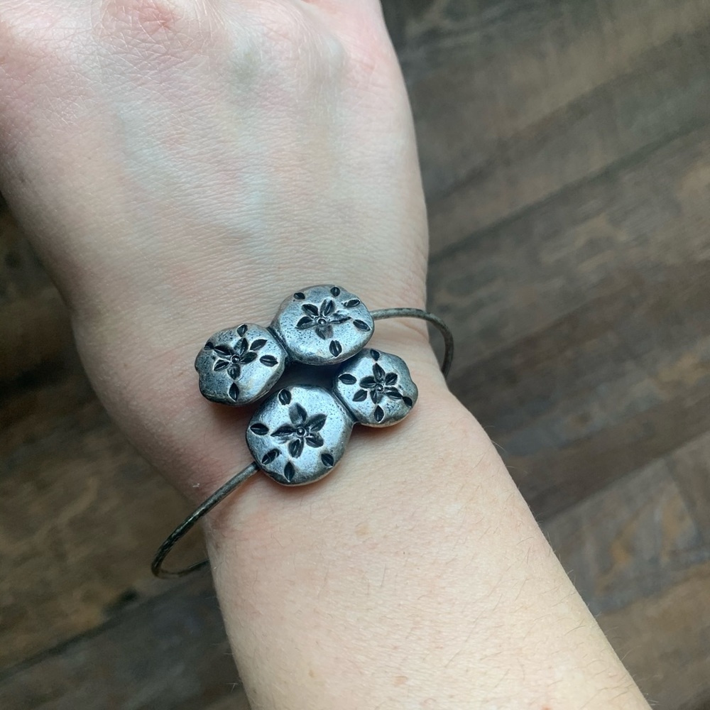 Alex and ani bracelet